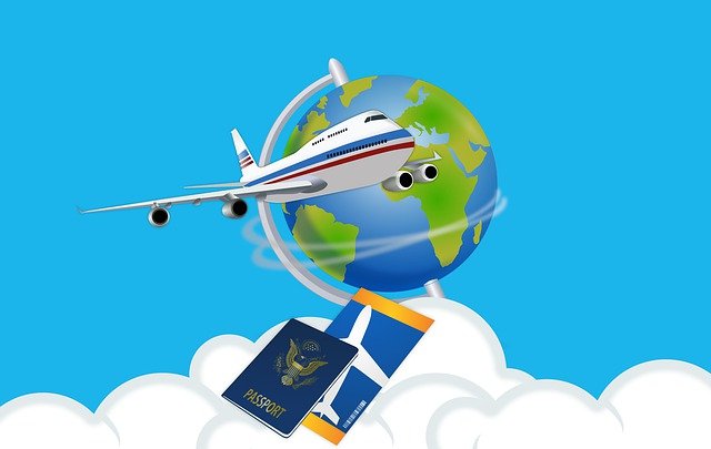 Air Ticketing - Novo Aviation